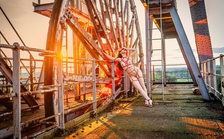 Taleia Model hot pornstar image