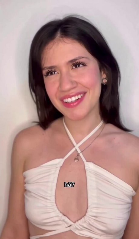 Maria ZB top model photo