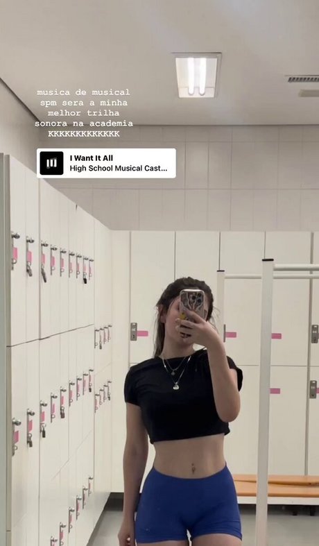 Maria ZB beautiful star pictures