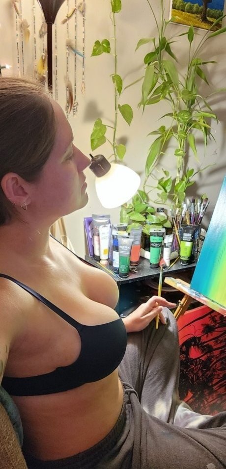 Nina Rynd nudes star photo