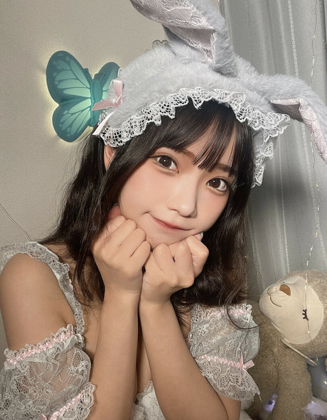 Izuchinono model beautiful pic