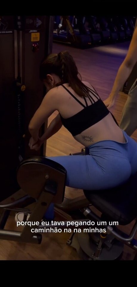 ASMR Maria ZB xxx model photo