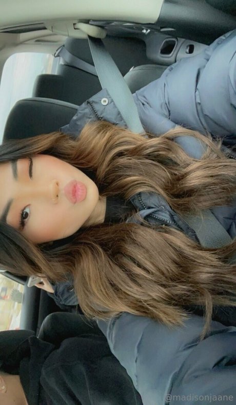 madisonjaane beautiful model images