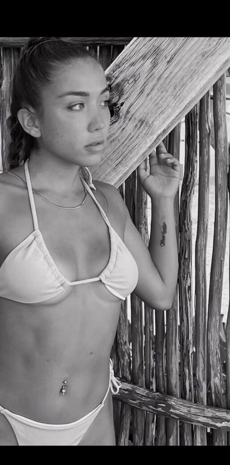 stephy licea hd model pics