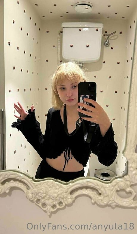 anyuta18 pretty model picture