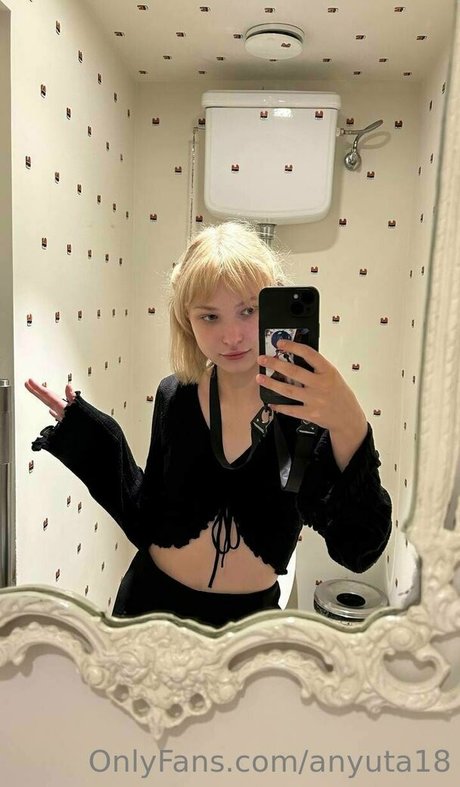 anyuta18 hot model img