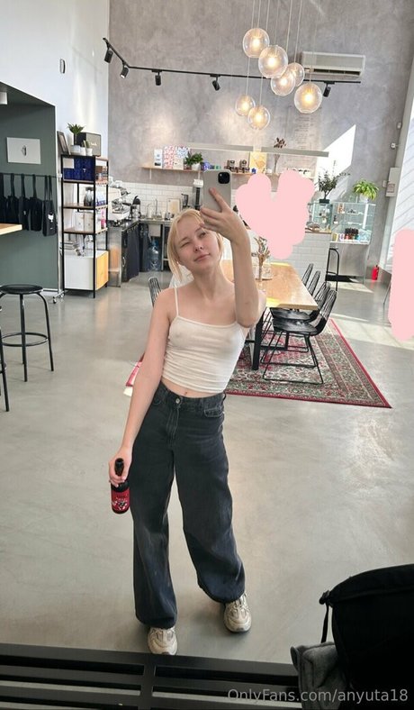 anyuta18 erotic star pictures