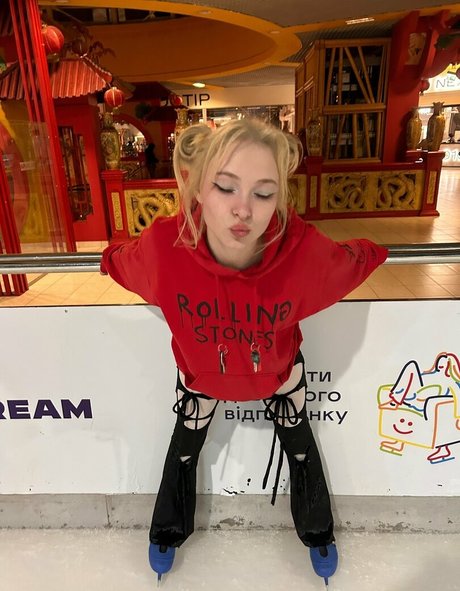 anyuta18 star art pictures