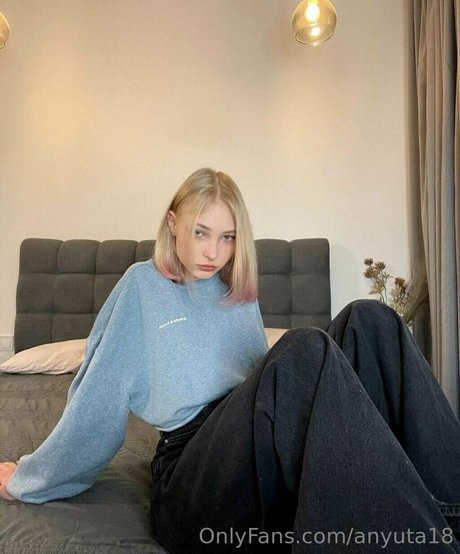 anyuta18 hd pornstar galleries