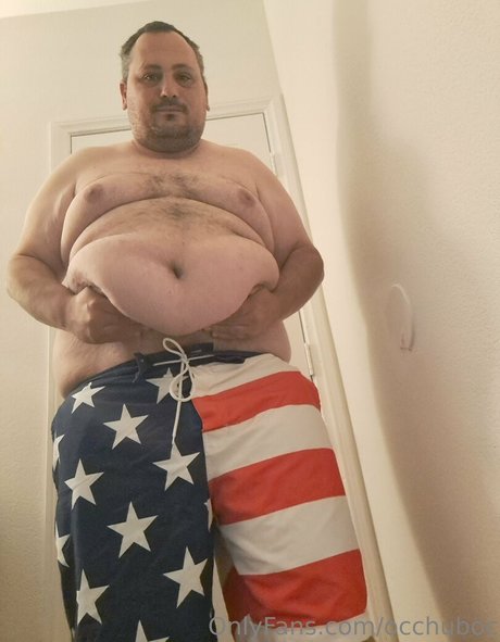 occhuboc star high quality photo