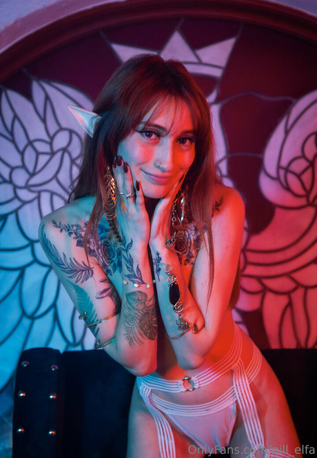 gil elfa sexy star gallery