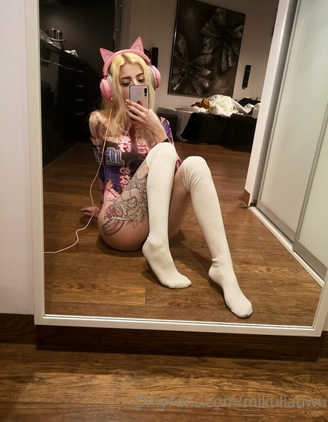 mikuliauwu model best archive