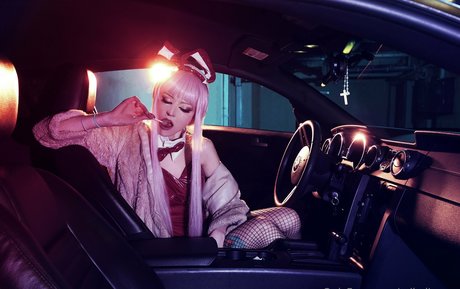 mikuliauwu perfect star archive