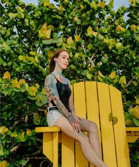 Jessica Kent star nudes galleries