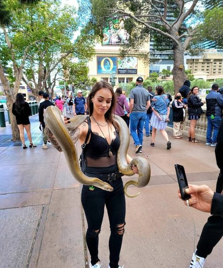 Jessica Kent top model archive