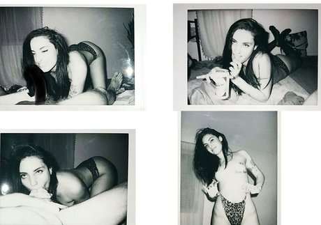 nat nikolaevthefreak model pornographic archive