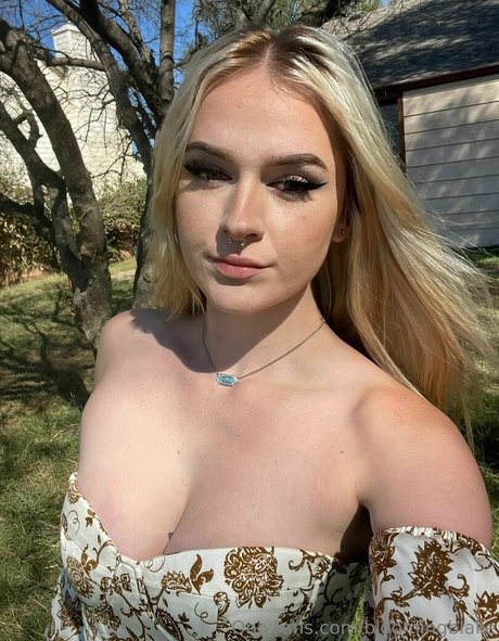 bloomingblake model perfect galleries