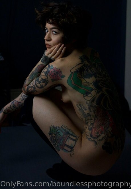 thatphotographyguy nude star pics