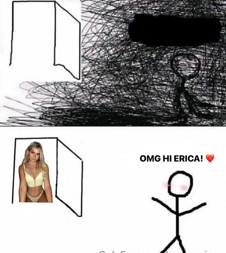 renaeericax model sexy photo