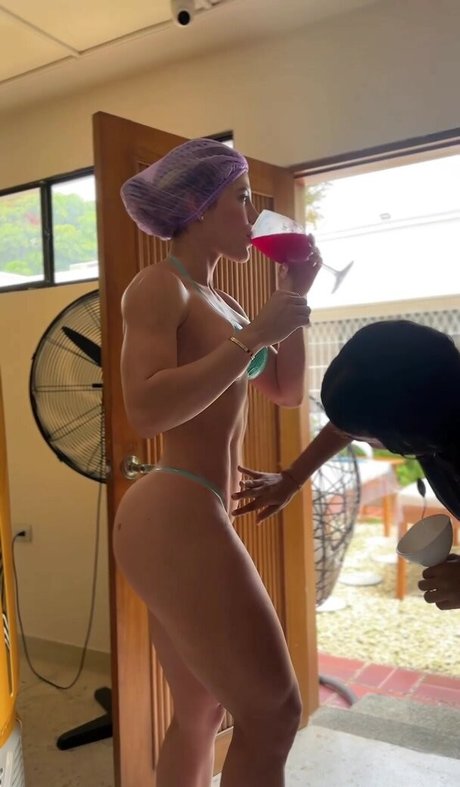 Lairen Berneir star adult picture