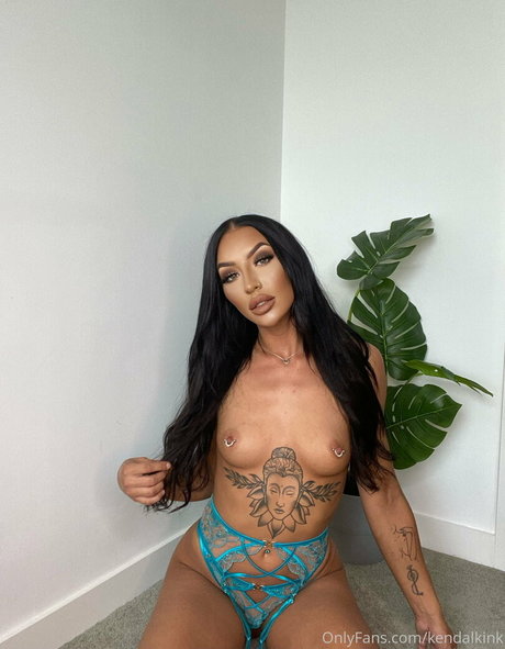 Kennedy Copeland star nudes pic