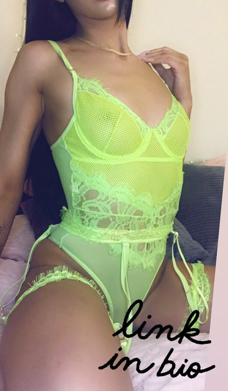 Kennedy Copeland star beautiful pic