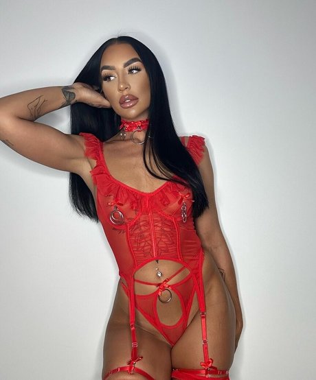 Kennedy Copeland pornstar high quality image