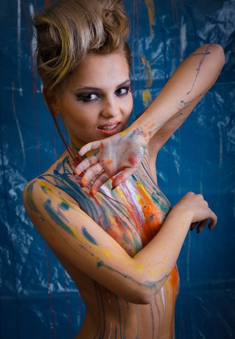 tanyageorge hot pornstar img