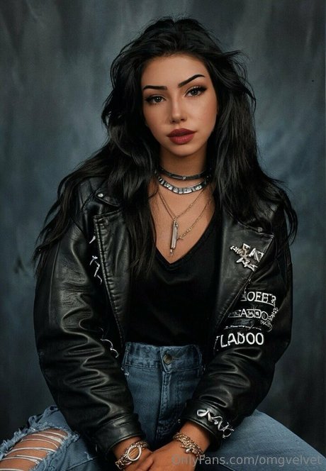 omgvelvet pornstar exclusive archive