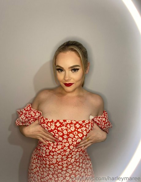 harleymaree xxx model archive