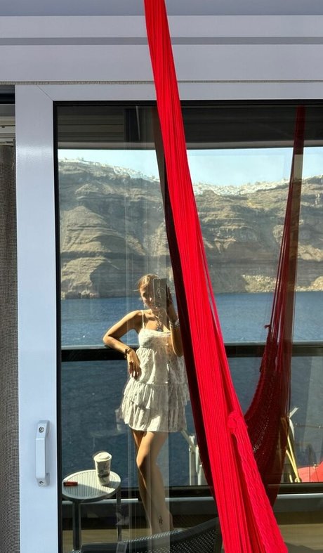 mynameisfrancescabiella porn model photos