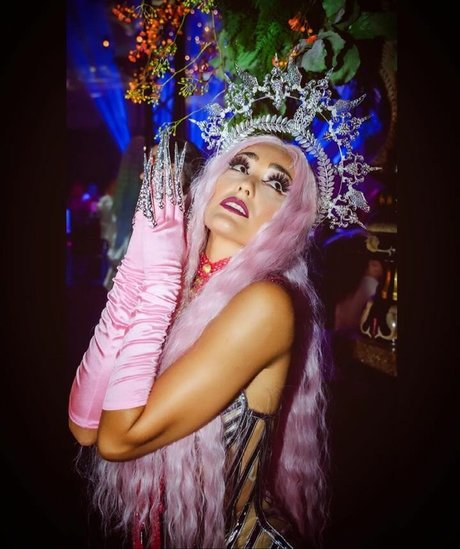 Raquel Mateo xxx star photos