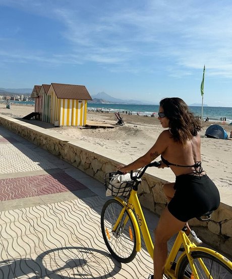 lorenacastell star naked pics