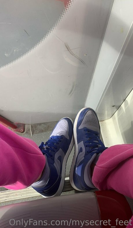 mysecret feet pornstar sexy galleries