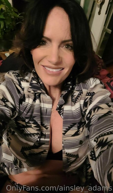 ainsley adams pretty model galleries