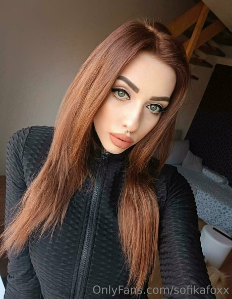 sofikafoxx pornstar exclusive archive