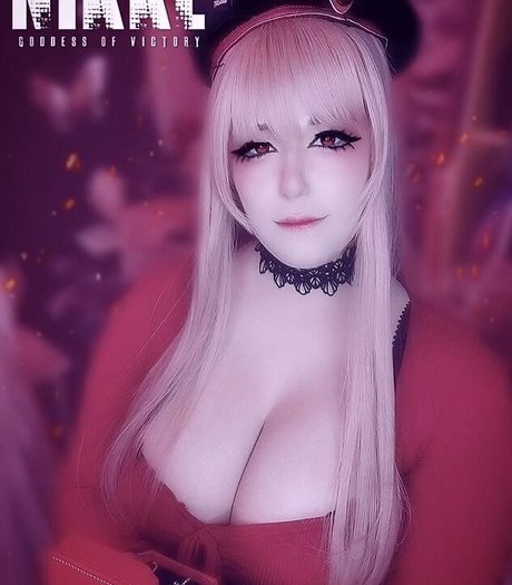 Ibara gremory cosplay hot star pics