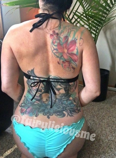 fairyliciousme xxx pornstar pics