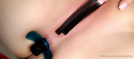 xoxobaiiiifree adult star image