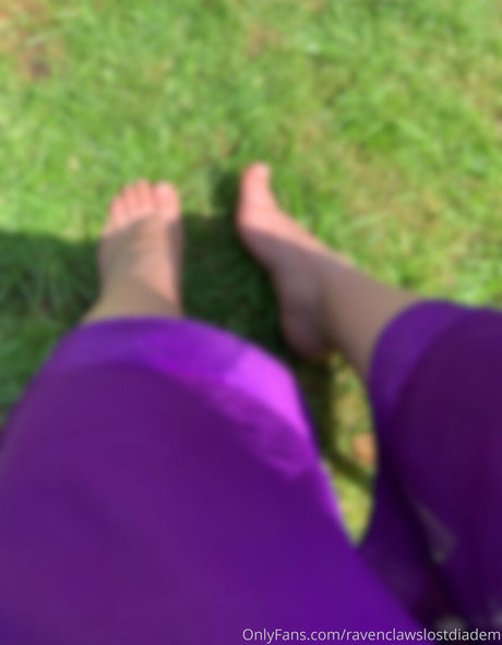 ravenclawslostdiadem exclusive model images