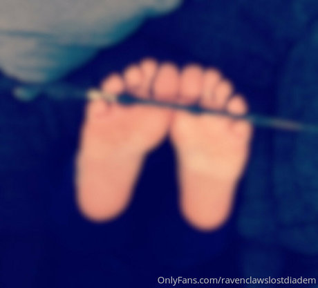 ravenclawslostdiadem art model photo