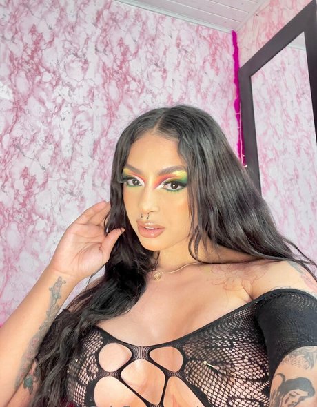 sophiesanttana pornographic model picture