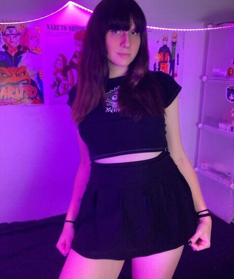 Gothmae star nice pic