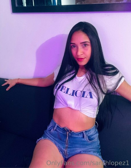 sarahlopez1 model beautiful image