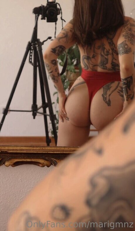 Mariana G1menez pornstar beautiful pic