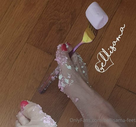 bellisama feet perfect star galleries