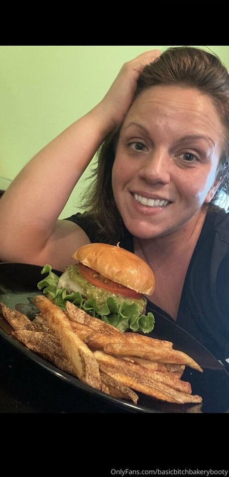 basicbitchbakerybooty high quality model pic