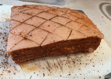 basicbitchbakerybooty high quality model pic