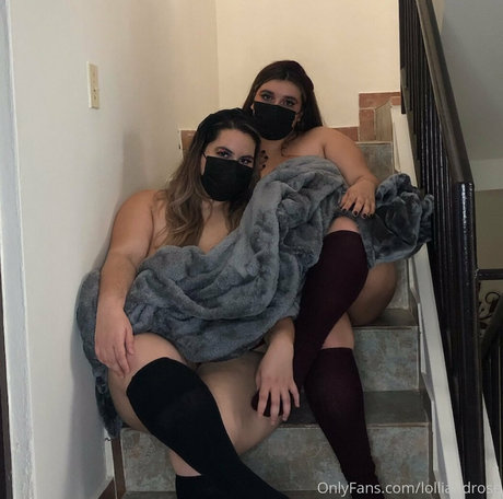 lolliandrose star nice pics