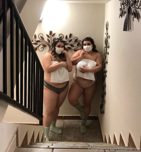 lolliandrose star sexy picture